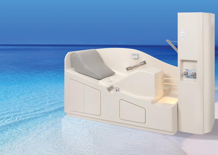 Colon Hydrotherapy System Montclair, New Jersey
