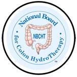 National Board for Colon Hydrotherapy Wood-Ridge, NJ