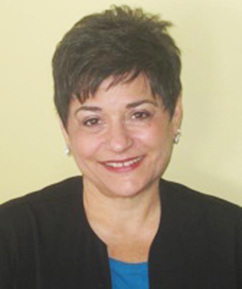 Ann Ochs