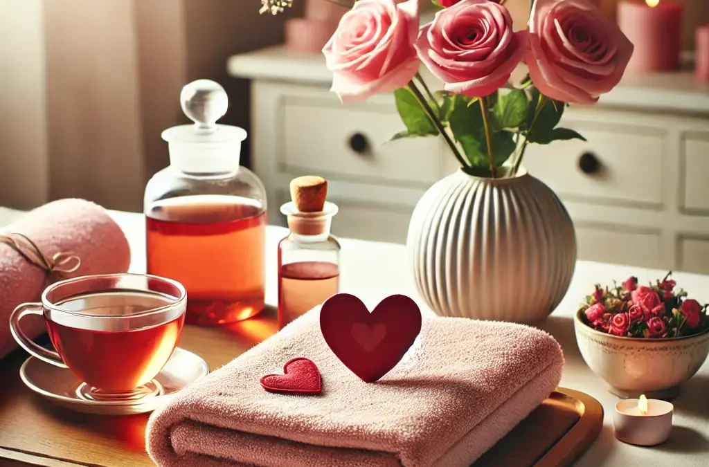 The Ultimate Valentine’s Day Gift: Colon Hydrotherapy