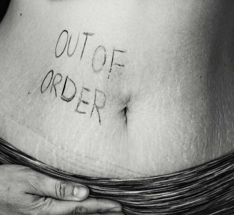 Struggling with Digestive Woes